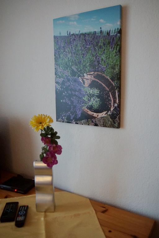 Landpension Bielatal - Raum Zimmer foto