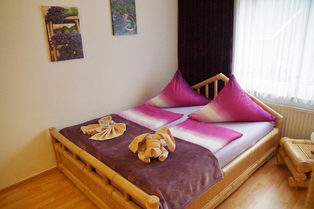 Landpension Bielatal - Raum Zimmer foto